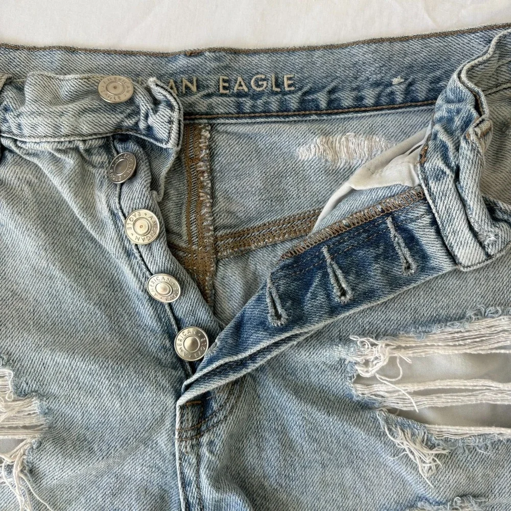 American Eagle Outfitters american eagle